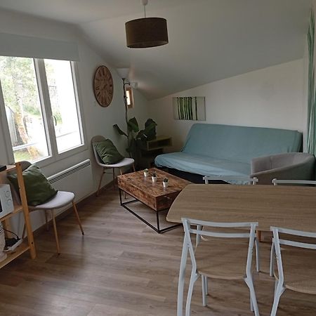 Cosy Et Moderne Centre Ville Gourin Екстериор снимка