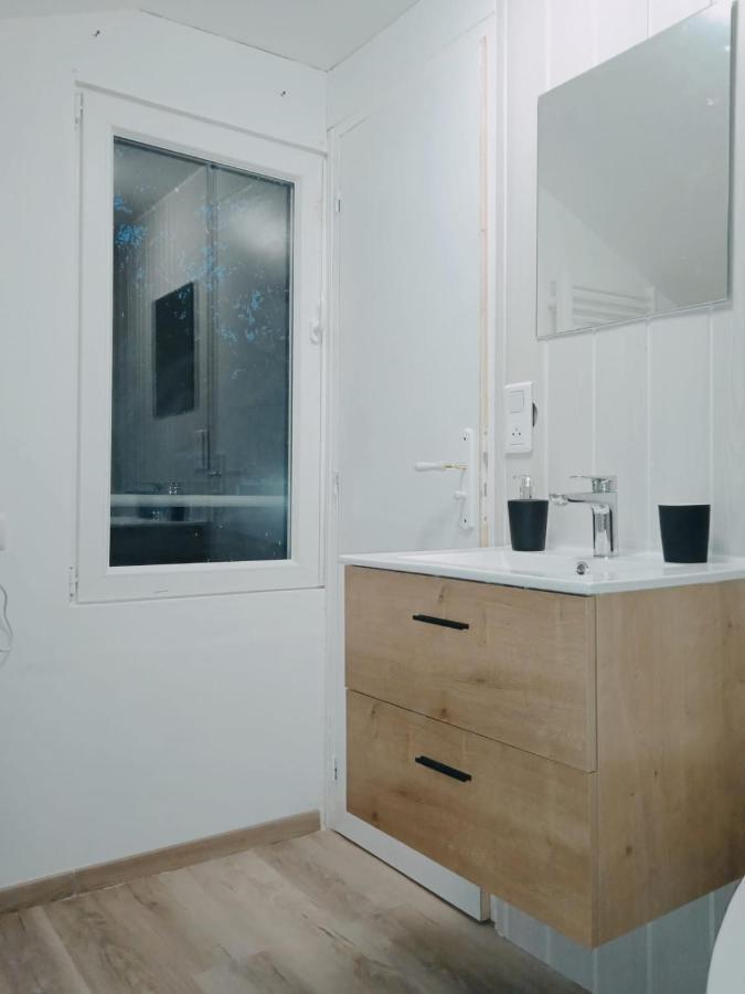 Cosy Et Moderne Centre Ville Gourin Екстериор снимка