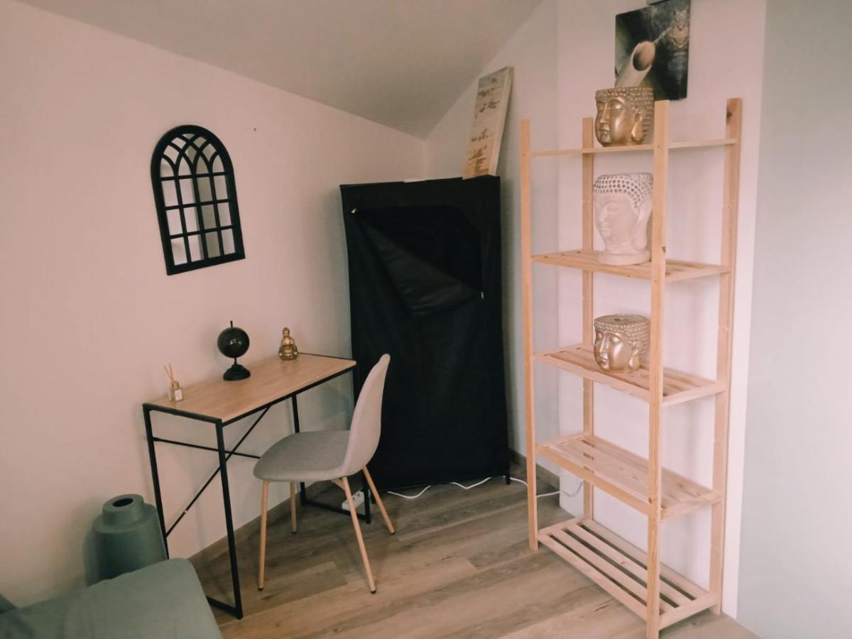Cosy Et Moderne Centre Ville Gourin Екстериор снимка