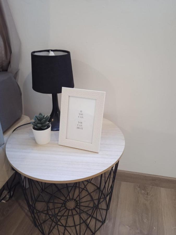 Cosy Et Moderne Centre Ville Gourin Екстериор снимка