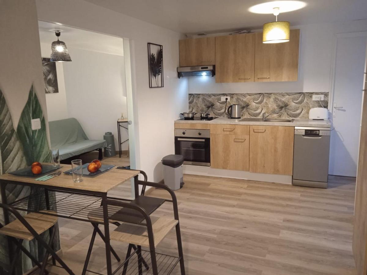 Cosy Et Moderne Centre Ville Gourin Екстериор снимка